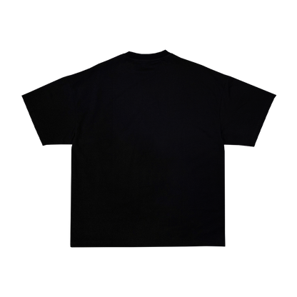 HUES (Black) T-Shirt Bundle