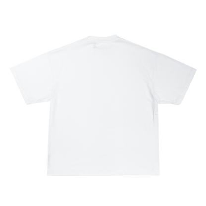 HUES (White) T-Shirt Bundle